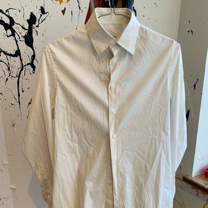 Armani Collezioni Shirt